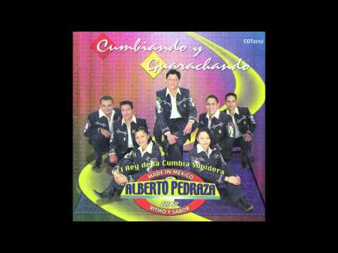 Alberto Pedraza - Cumbia Popular