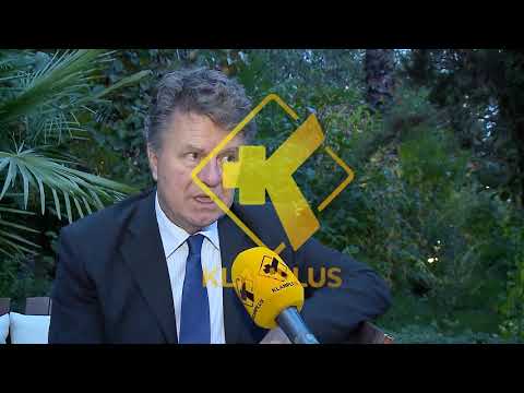 “Shqiptarët duhet të ndryshojnë mentalitetin për homoseksualët”