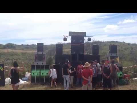 Teksud 2015 - 15/08/2015 - INSOMNIAK / PSYKATRIP