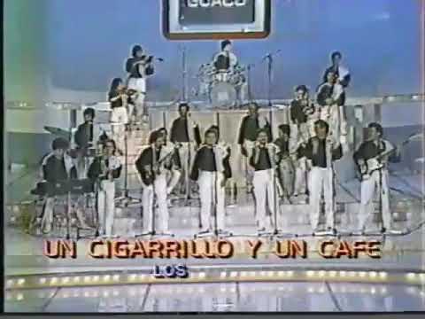 Guaco - Un Cigarrito y un Café