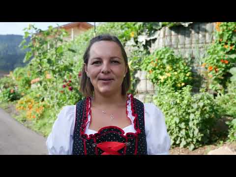 Verwurzelt & innovativ - Julia Dalsass Lunger