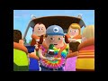 The Enviromentalist Higglytown Heroes