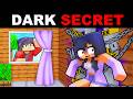 EXPOSING APHMAU S DARK SECRET In Minecraft