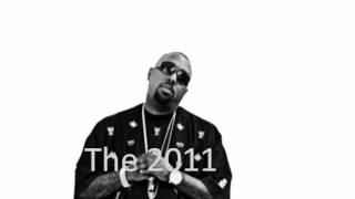 Trae tha Truth -- Inkredible Remix feat. Rick Ross  Jadakiss