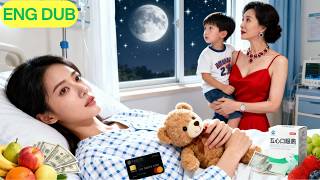 Saving Dad Finding Mom, Thrown Out.CEO Mom Forces Me to Trade Life?I'll Make You Repay a Hundredfold