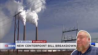 Your CenterPoint Bill: The No-BS Breakdown