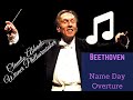 Beethoven: Name Day Overture Op.115