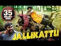 Jallikattu Karuppan 2018 New Released Full Hindi Dubbed Movie Vijay Sethupathi Bobby Simha