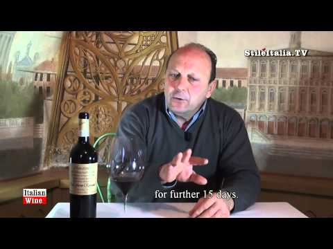 "Amarone TV" - Romano Dal Forno - Amarone 2006 - "Italian Wine" - by Amarone Tv