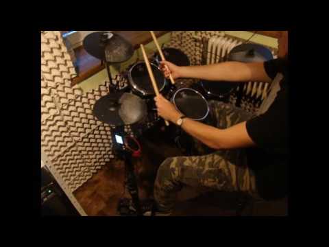 Black Hawk HXD (test)