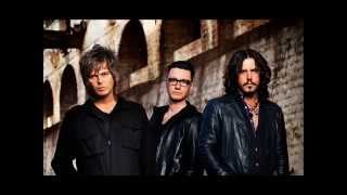 The Tea Party - Samsara