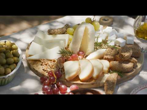 Μετσοβόνε ΠΟΠ & Σαν Μιχάλη ΠΟΠ