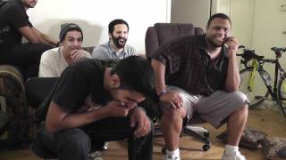 Best Reaction to 1 Guy 1 Jar