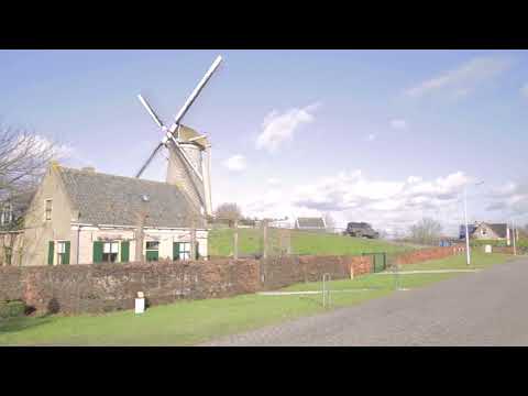 Timelapse - Hoofddorp 2015 - The Netherlands