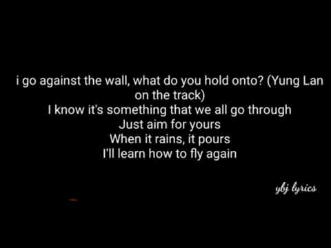 Kevin Gates - Fly Again ( Lyrics Music Video)