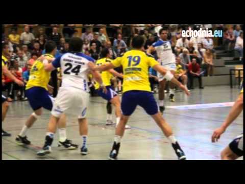 Porażka Vive Targi Kielce na turnieju w Niemczech