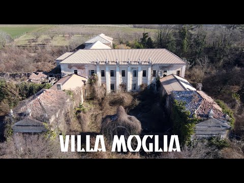 VILLA MOGLIA