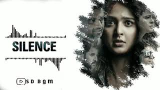 Download lagu Silence BGM | Background Theme Music | Anushka, Madhavan mp3