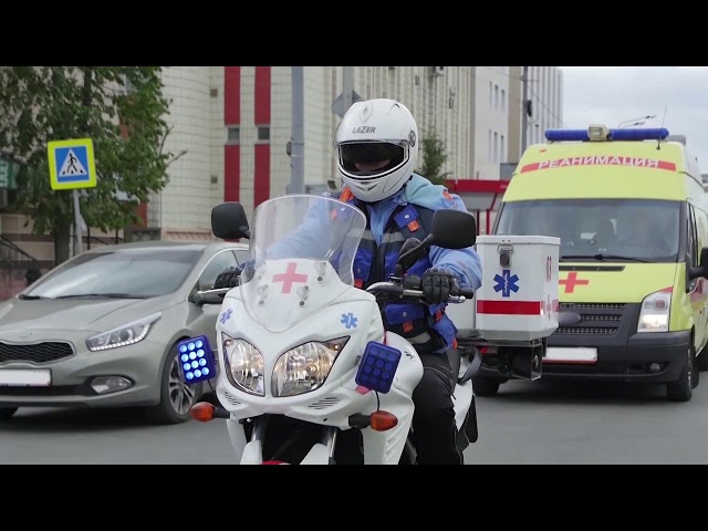 Служба экстренных вызовов 112