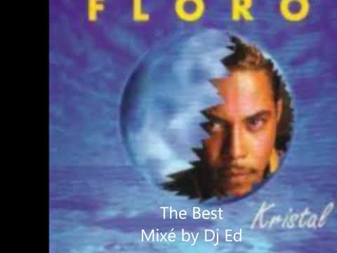 Gilles Floro the best mixé by Dj Ed