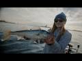 How I Learned to Fish Detroit River Spring Walleye - Fishing for a Limit