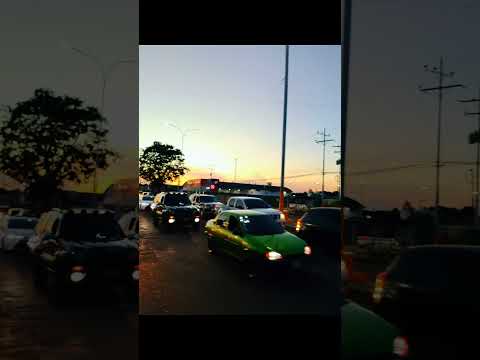 En el transporte público #guanipa #anzoategui