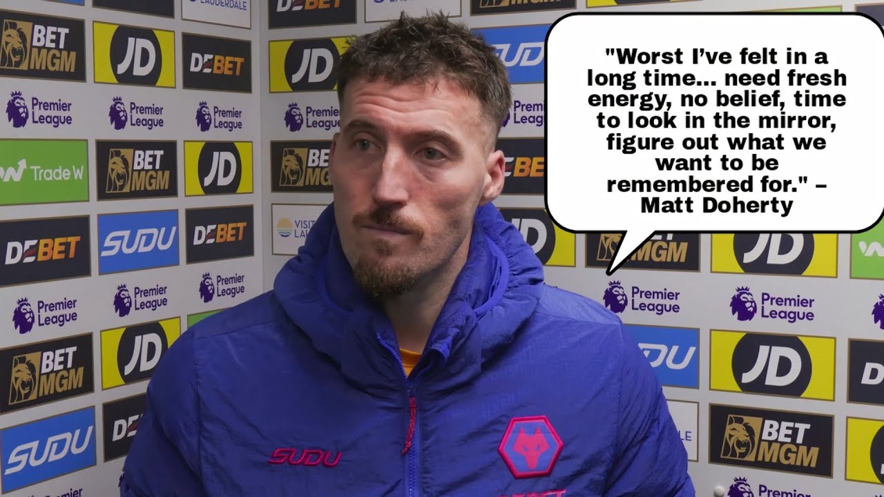 Wolves vs Brentford Official Highlights