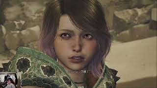 【MHW】ランポスどこですか/twitchアーカイブ
