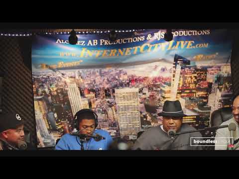 EP 8:  Mellow Man Ace Interview