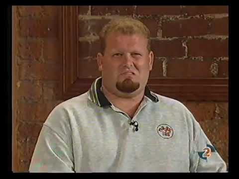 Thys die Bosveldklong   Die Dominee en die tanarts