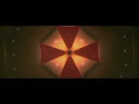 RE 6 tribute - bring me to life