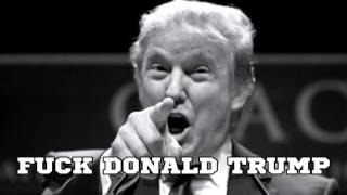Lexington Field - "Fuck Donald Trump" Official Music Video