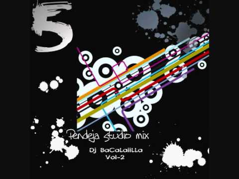 Dr Bellido & Mr Rommel Ft Dj BaCaLaiiLLa - Mami a ti te gusta ►Vol.2