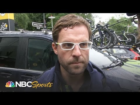 Tour de France 2017: After Valverde crash, TDF must become safer | NBC Sports