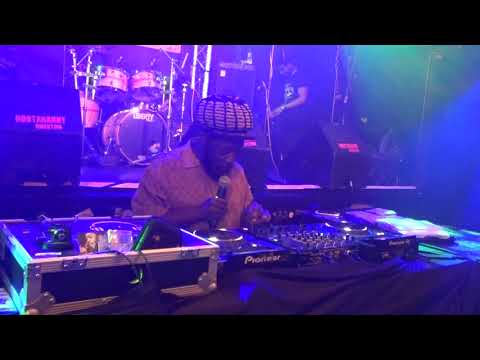 Soul Rebel Band @ Hootananny 22Mar18 Pt 19 (Jah Revelation)