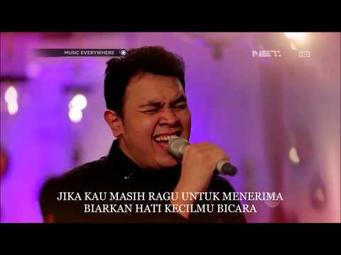 TULUS feat PONGKI BARATA - SERIBU TAHUN LAMANYA