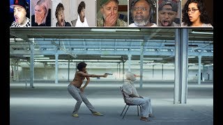 Download lagu Reactors Reactions To Childish Gambino This Is Ame... mp3