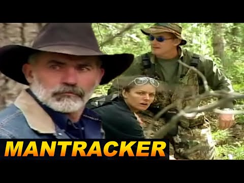 Terry Grant Finds His Prey Almost Immediately | Mantracker
