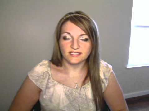 What GLUTEN was doing to me...