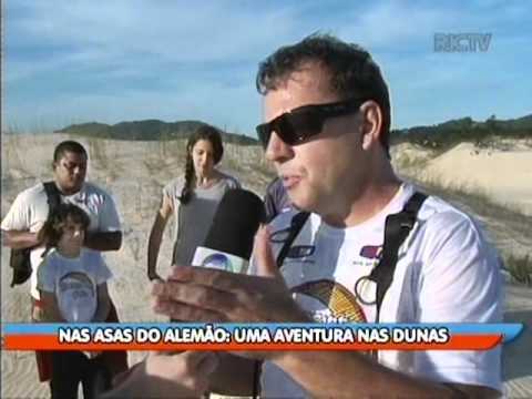 NAS ASAS DO ALEMÃO - PROGRAMA 8 - com estúdio