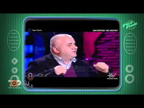 Fiks Fare, 23 Shkurt 2016, Pjesa 3 - Investigative Satirical Show