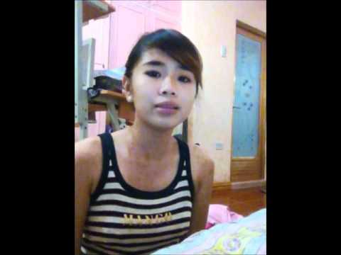 Angela - I am Changing