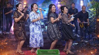 Download lagu GAGAL MERANGKAI HATI || New MANAHADAP - Jangan Remehkan Ibu-ibu Pakai DASTER mp3