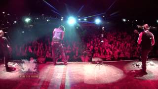 Hinder 07 - How Long