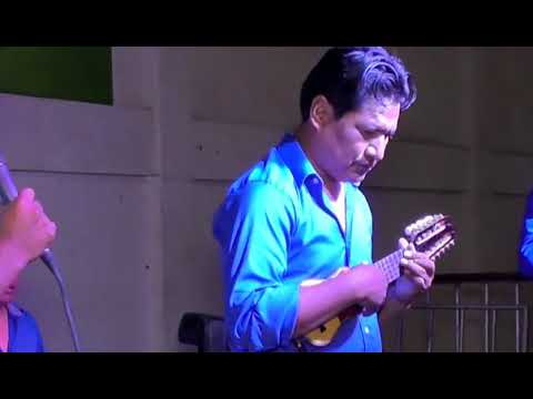 Los sinceros del amor ( charanguito,chunquito,ari viday)