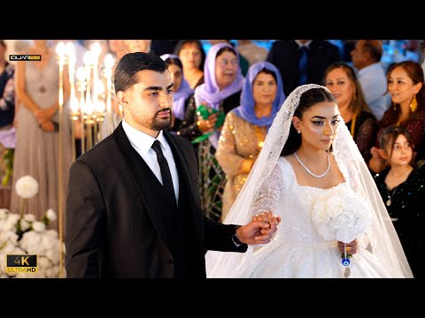 Sezgin Efshiyo | Fawaz & Seoan | Part01 | Pandora Deko | 4K | by #dliarfilmproduction