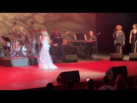 LOURDES ROBLES EN BELLAS ARTES 2022