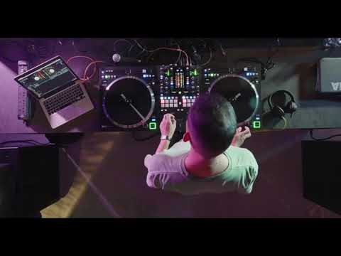 COOKIN' with SHEF - Live at Selecta DJs - Hip Hop R&B Mix - 170322