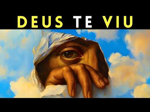 Você teria 4 minutos para ouvir o que Deus quer te dizer?