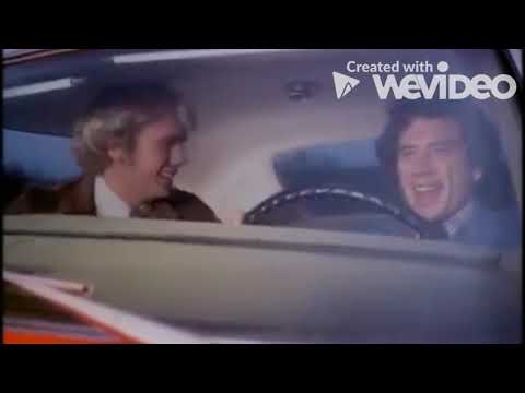 Dukes of Hazzard Music Video